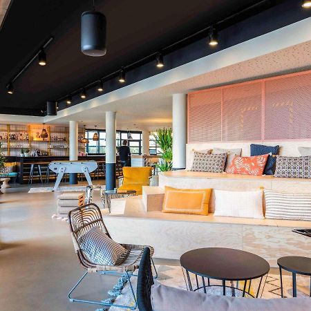 ibis Styles Lyon Meyzieu Stadium Dış mekan fotoğraf