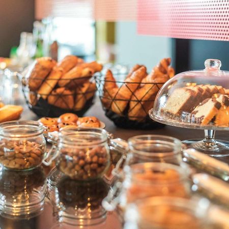 ibis Styles Lyon Meyzieu Stadium Dış mekan fotoğraf