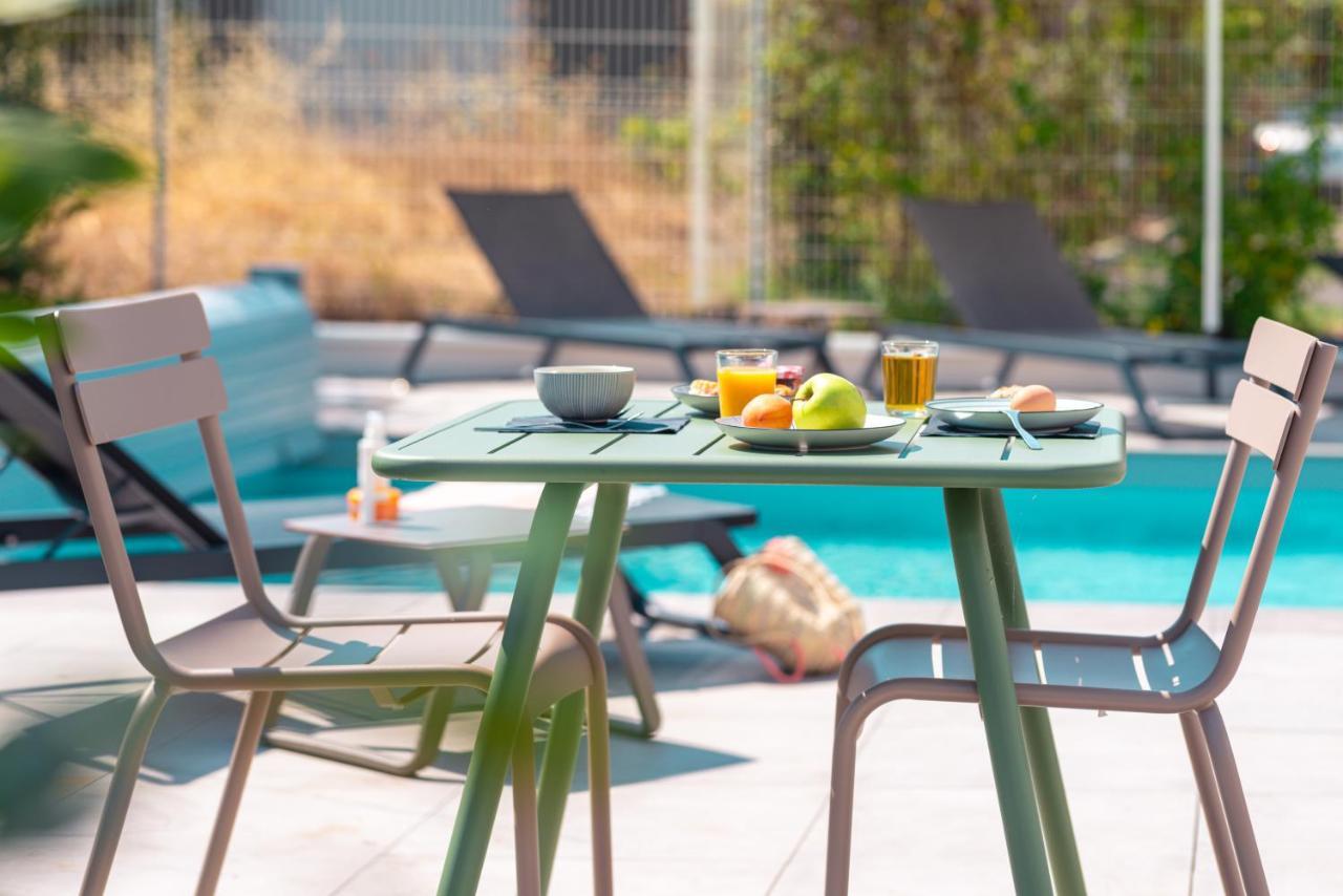 ibis Styles Lyon Meyzieu Stadium Dış mekan fotoğraf