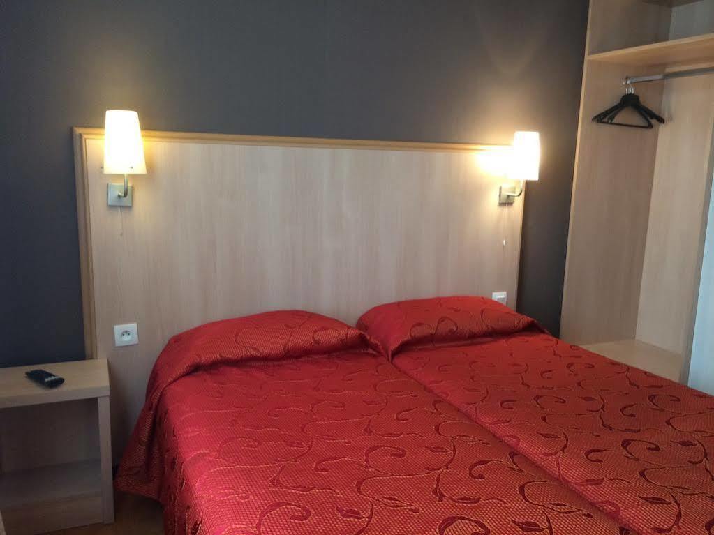 ibis Styles Lyon Meyzieu Stadium Dış mekan fotoğraf