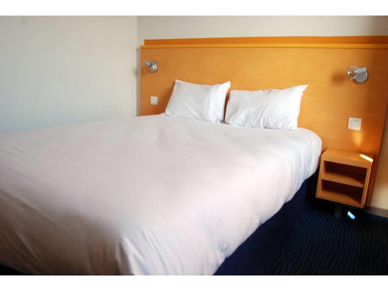 ibis Styles Lyon Meyzieu Stadium Dış mekan fotoğraf