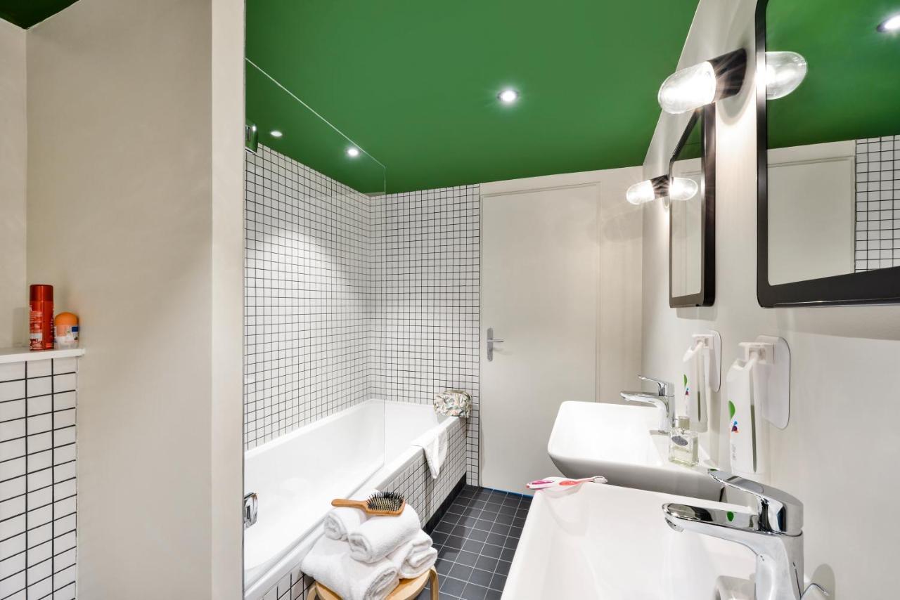 ibis Styles Lyon Meyzieu Stadium Dış mekan fotoğraf