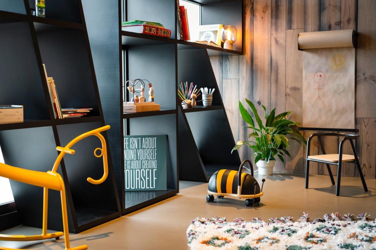 ibis Styles Lyon Meyzieu Stadium Dış mekan fotoğraf